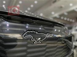 فورد موستانج Mach-E